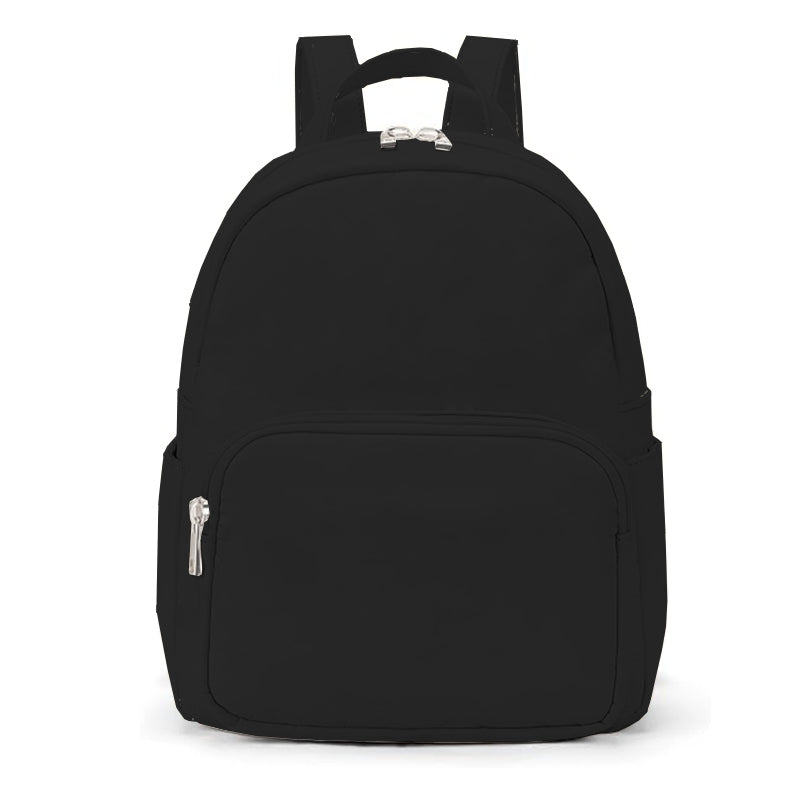 Women Backpack 22 L School Schoolbag Sports Purse