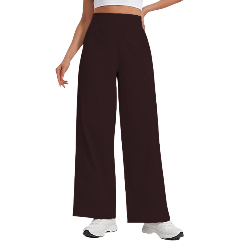 Woman Business Trousers Slacks
