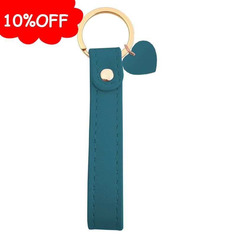 2025 Yoga Keychain Women Solid Sports Accessories Stretch Quality Not Grip