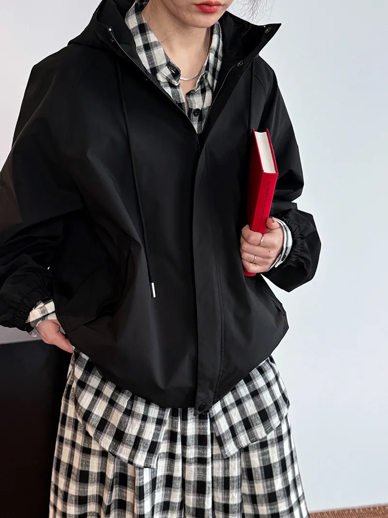 Thick Outdoor Sports Long Sleeve Soft Hoodie Super Running Jacket