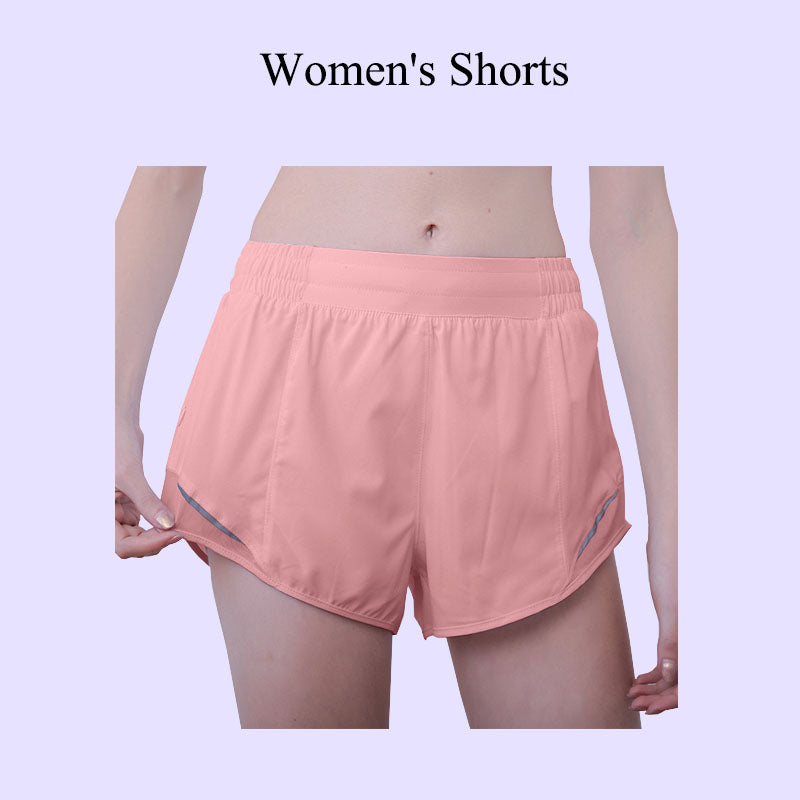 Women's Shorts
