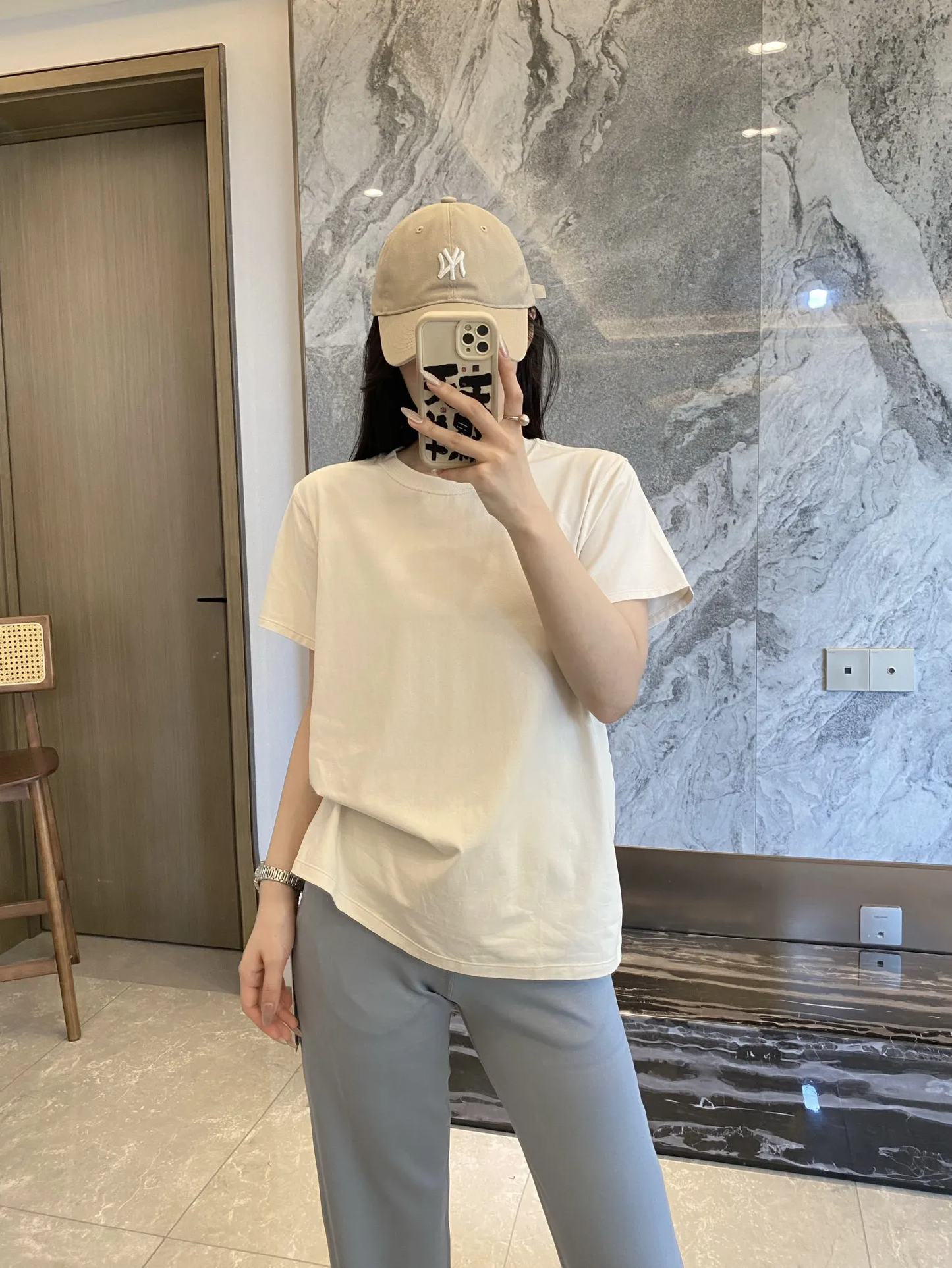 2025 Women's Workout Short Sleeve Lightweight Crew Neck