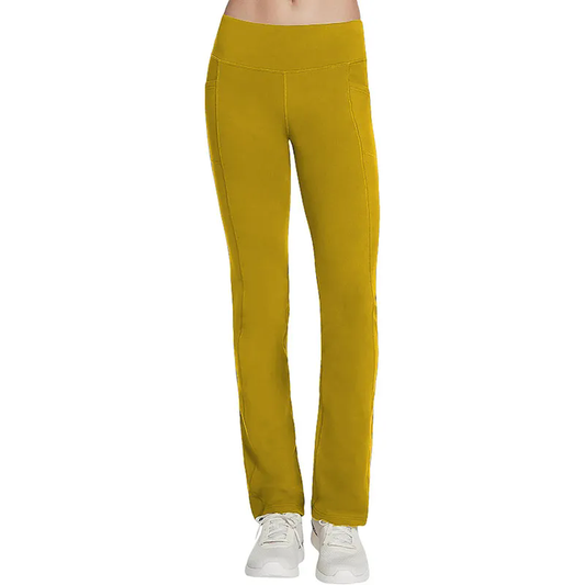 Women Classial Back Leg Legging Naked Feel Athletic Fitness Stretchy