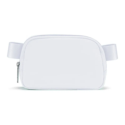 Belt Bag 1L School Bags Sports Bag High Quality Gym Handbags Gym Tote