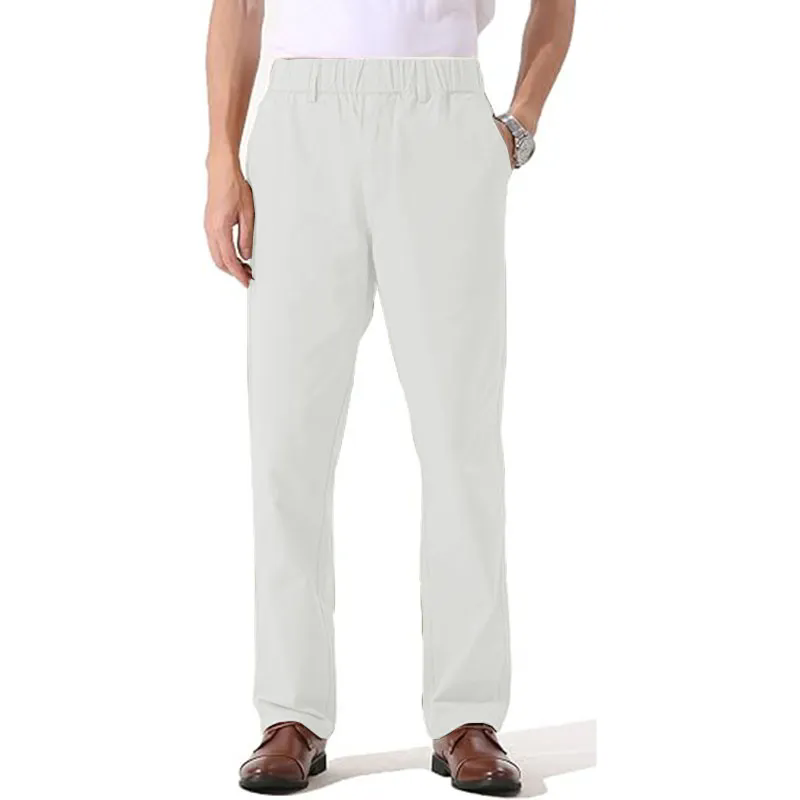 Men Sweatpants with Pockets Athletic Pants for Workout Jogging Running