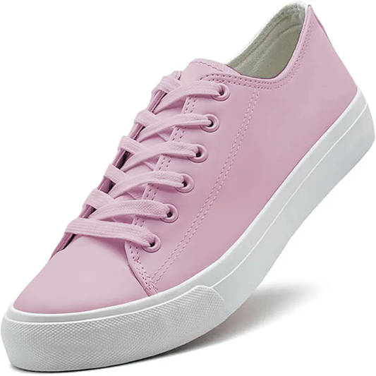 Women's lace up Sneaker Comfort Foam