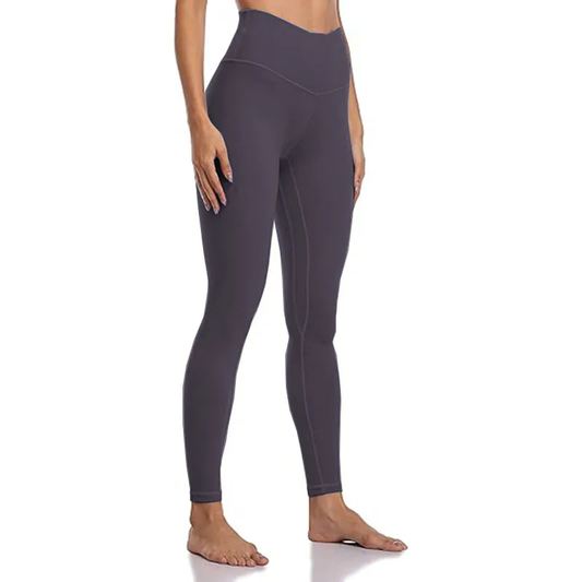 2025 High Waist Yoga Pants Leggings for Women