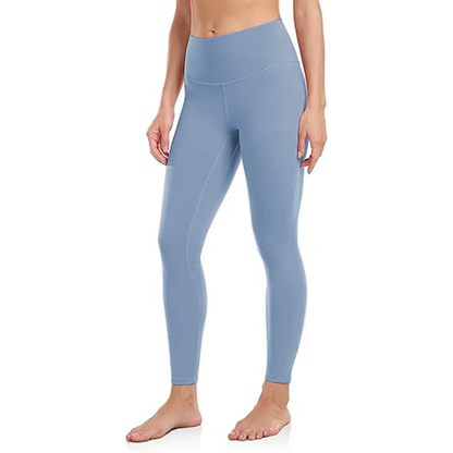 Leggings for Women High Rise Tummy Control No See Through Workout Pant