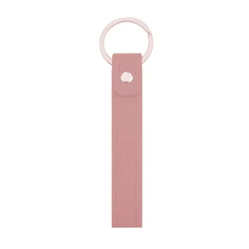 Women Yoga Keychain Solid Sports Accessories 2 pcs Per Lot