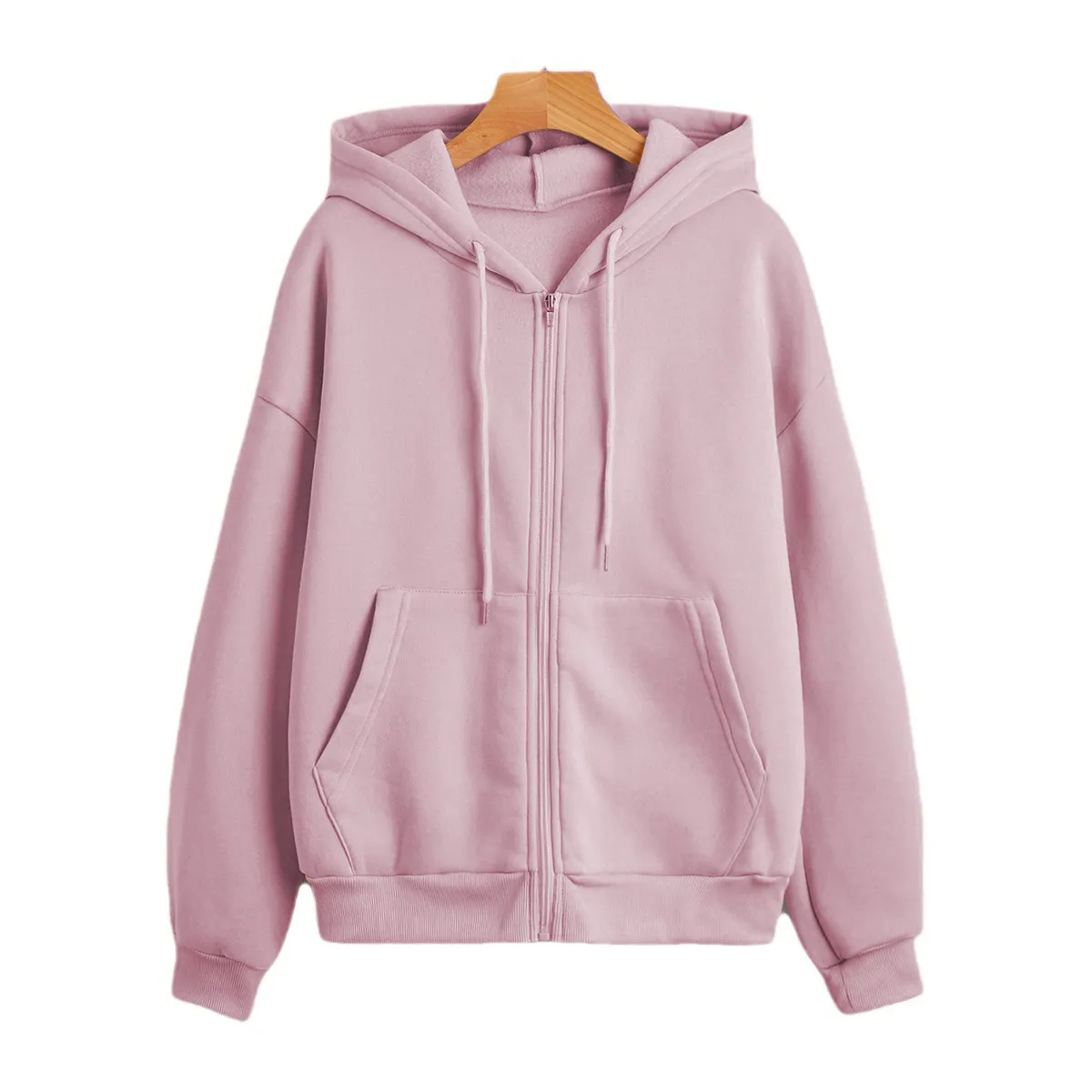 Sports Sweater Thick Ribbed Super Running