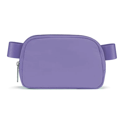 Belt Bag 1L School Bags Sports Bag High Quality Gym Handbags Gym Tote