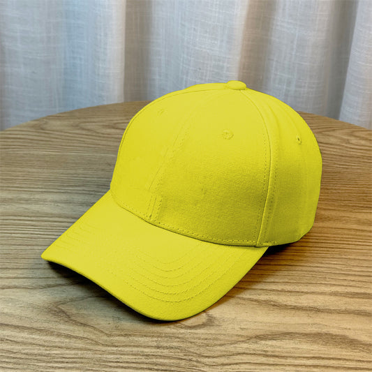 Baseball Golf Hat Adjustable Original Classic Profile Cotton Hat Cap