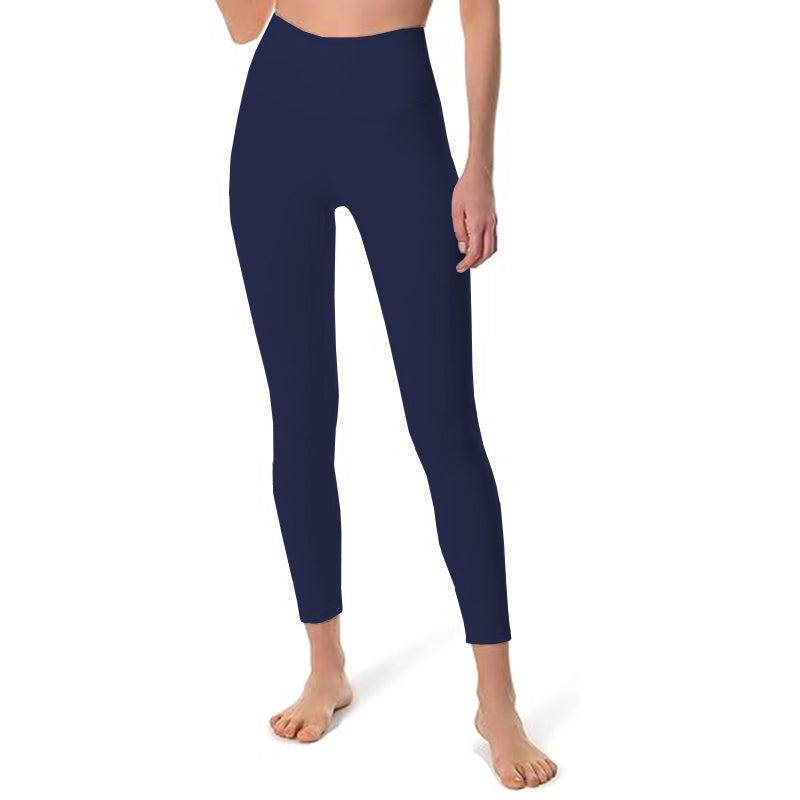 Yoga Pants with Pockets for Women Wide Leg Pants and Short sleeve