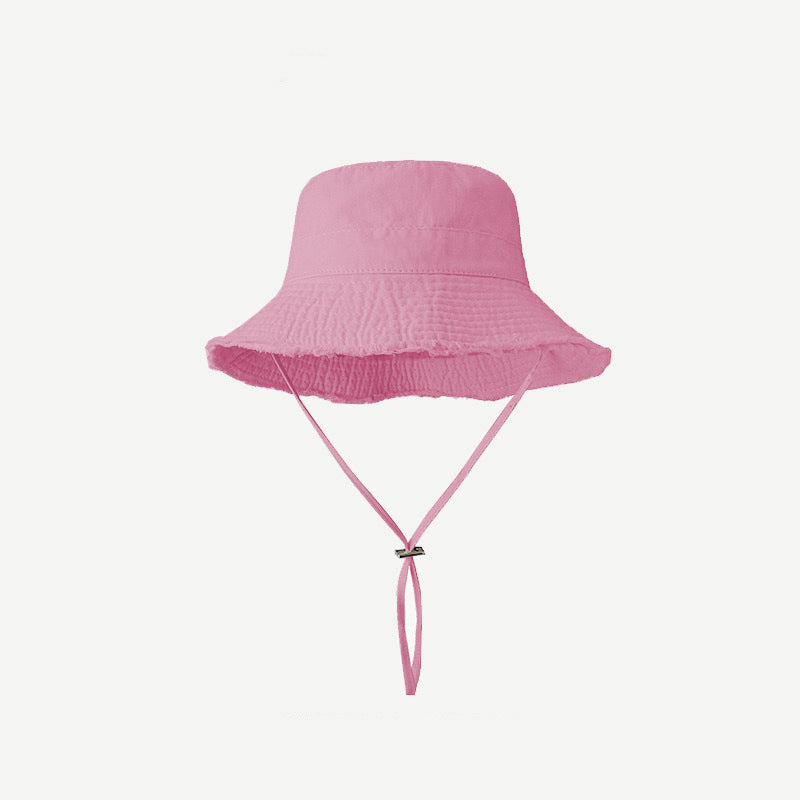2025 Boonie Hat Foldable UV Protection Hiking Beach Fishing