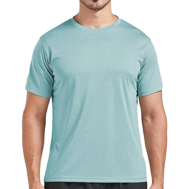 Men Oversized Summer T Shirts Business Casual Dressy