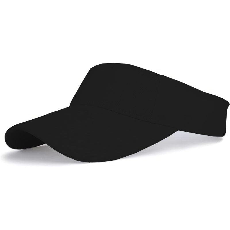 New Cotton Ball Caps Empty Top Baseball Sun Cap