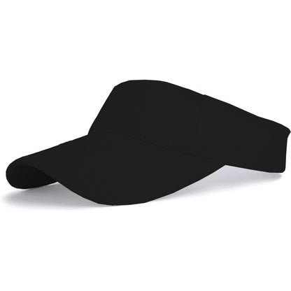 New Cotton Ball Caps Empty Top Baseball Sun Cap