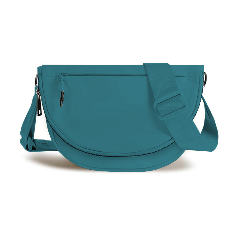 Fashion Waterproof Tote Bag Multi-function Nylon Travel Shoulder Bag