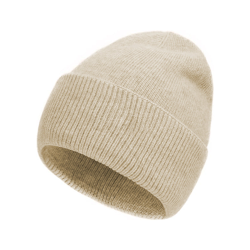 Unisex Beanie Knit Hat Winter Beanies