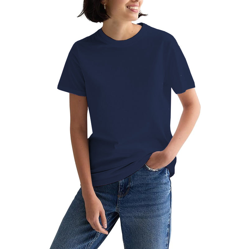 Shirts for Women Short Sleeve Shirts Summer Tops