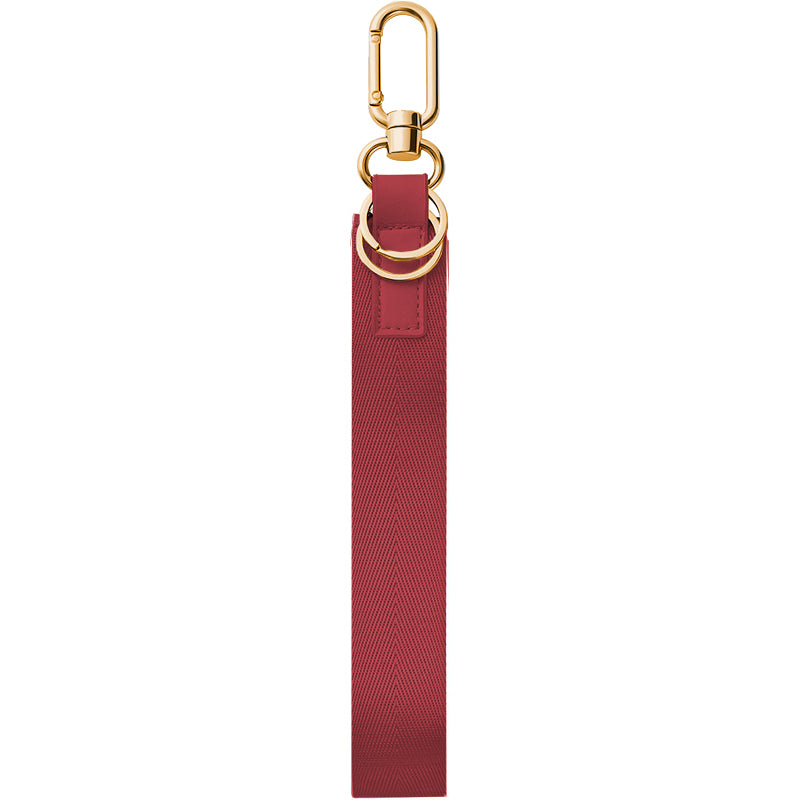 Wristbands keychains men's and women's wristbands hanging ropes car keys 2 pcs