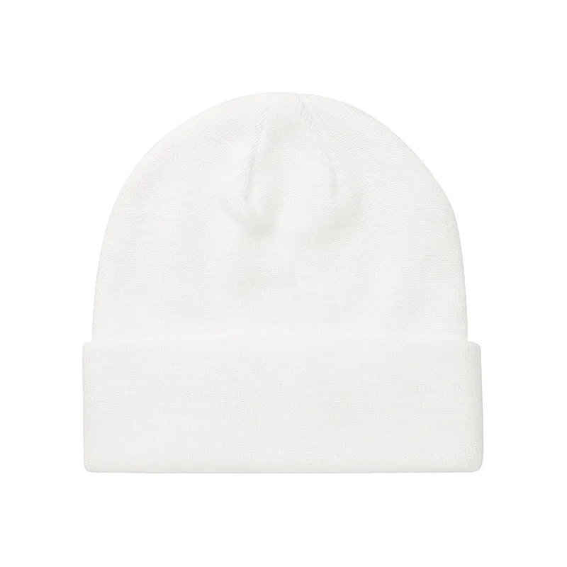 Winter Beanie Hats for Warm Cozy Knitted Cuffed Skull Cap