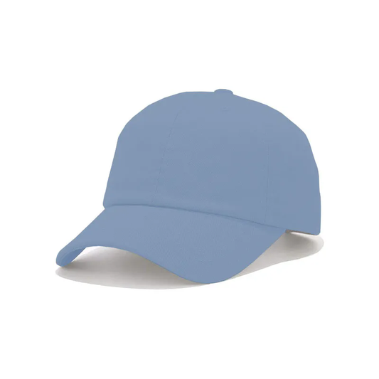 Embroidered Baseball Cap Duck Tongue Cap