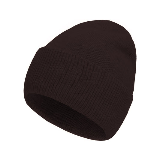 Unisex Beanie Knit Hat Winter Beanies