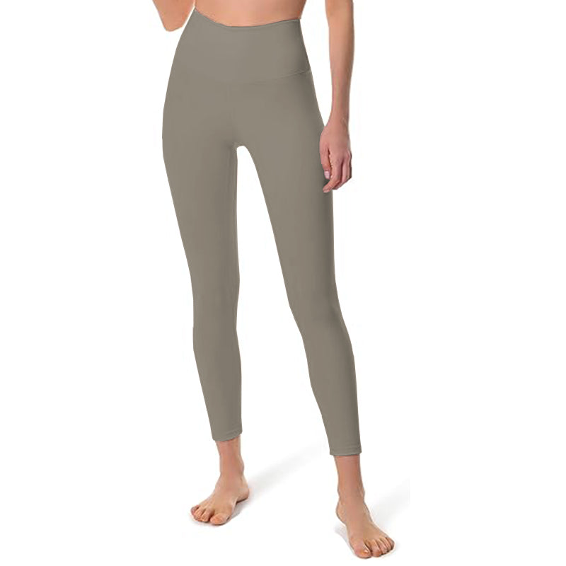 Yoga Pants with Pockets for Women Wide Leg Pants and Short sleeve