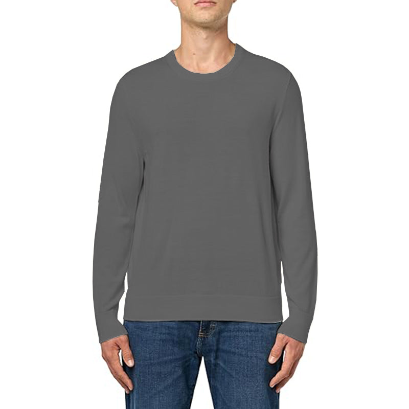 2025 Mens T-Shirts Long Sleeve Classic Basic Shirts