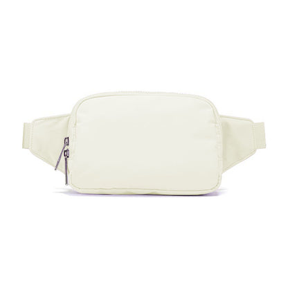 Belt Bag 2 L School Bags Sports Bag High Quality Gym Handbags Gym Bags