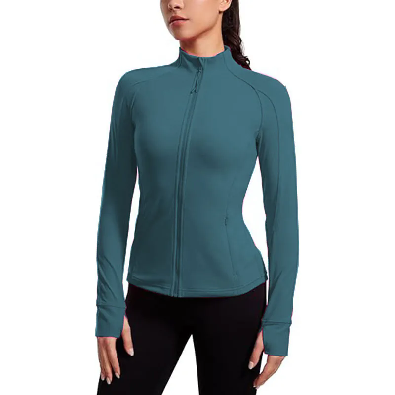 Jacket Full Zip Long Sleeve Shirts Hiking Outdoor