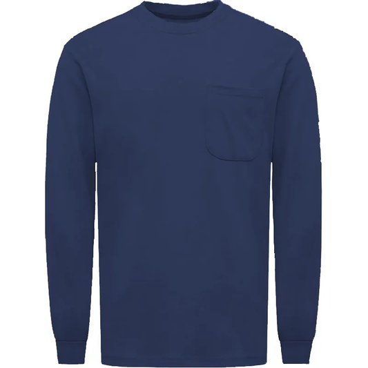 Men's Long Sleeve Henley Shirts