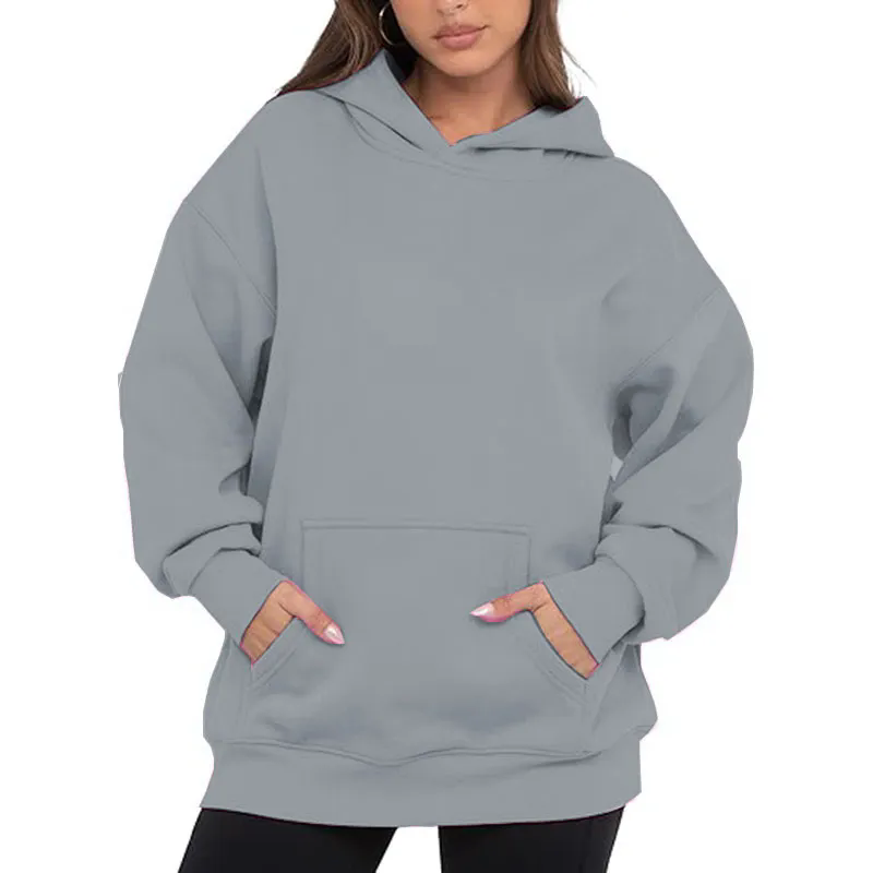 Womens Oversized Hoodies Fleece Sweatshirts