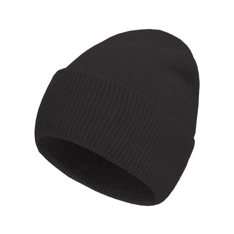 Unisex Beanie Knit Hat Winter Beanies