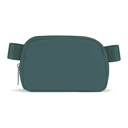Belt Bag 1L School Bags Sports Bag High Quality Gym Handbags Gym Tote