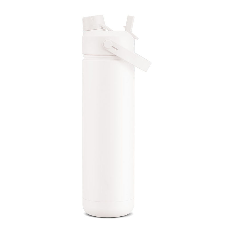 Keep Cold 24H Leak-Proof Fits in Car Cup Stainless Sports Travel