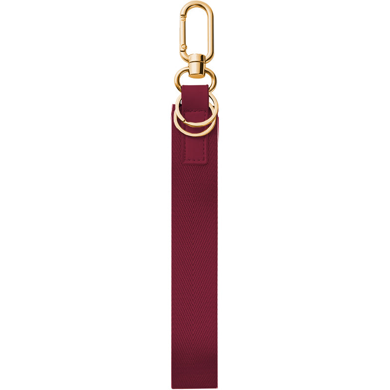 Wristbands keychains men's and women's wristbands hanging ropes car keys 2 pcs