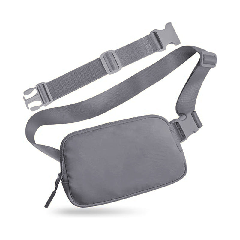 Belt Fashionable Crossbody Fanny Pack Waist Bag with Adjustable Strap