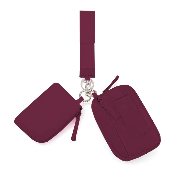 Women Dual Bag Sports Bag High Quality Gym Handbags Gym Bags