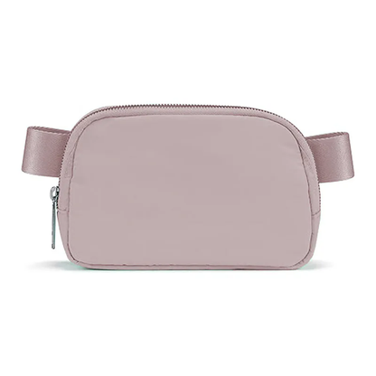 Belt Bag 1L School Bags Sports Bag High Quality Gym Handbags Gym Tote