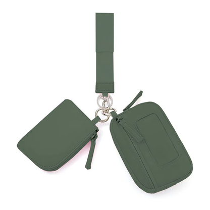 Women Dual Bag Sports Bag High Quality Gym Handbags Gym Bags