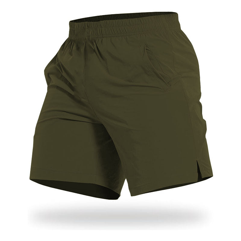 2025 Men Lightweight Sports Gym Shorts with Pocket