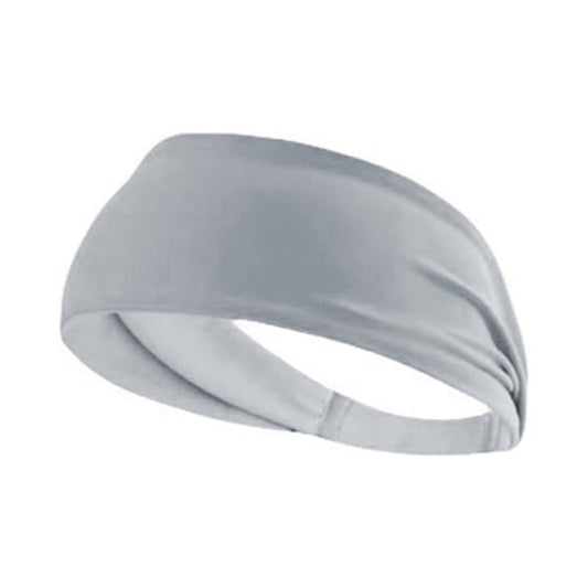 Women Satin Wide Headband Non Slip Head Bands