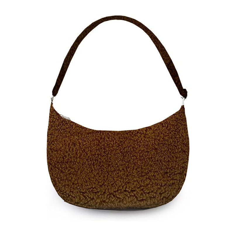 Lightweight Purses for Women Puffer Travel Bags with Adjustable Strap