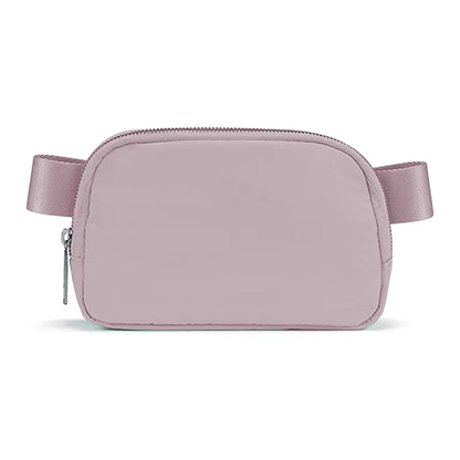 Belt Bag 1L School Bags Sports Bag High Quality Gym Handbags Gym Tote