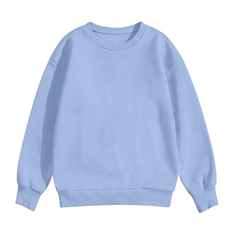 Women's Long Sleeve Sweatshirts