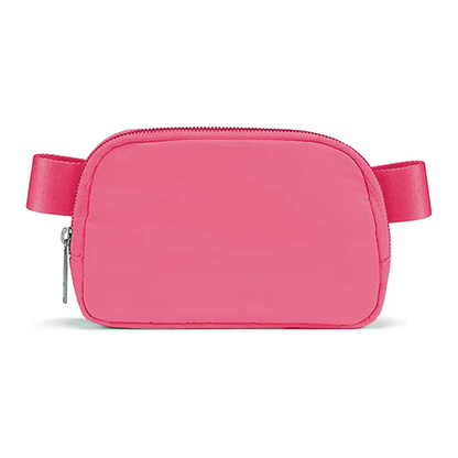 Belt Bag 1L School Bags Sports Bag High Quality Gym Handbags Gym Tote