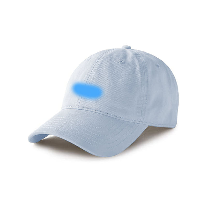 2025 New Adjustable Mesh Hat Fashion Outdoors Sunhat