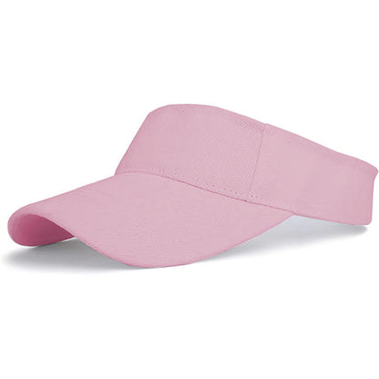 5 Color Classic lightweight cotton cap unstructured flat cap